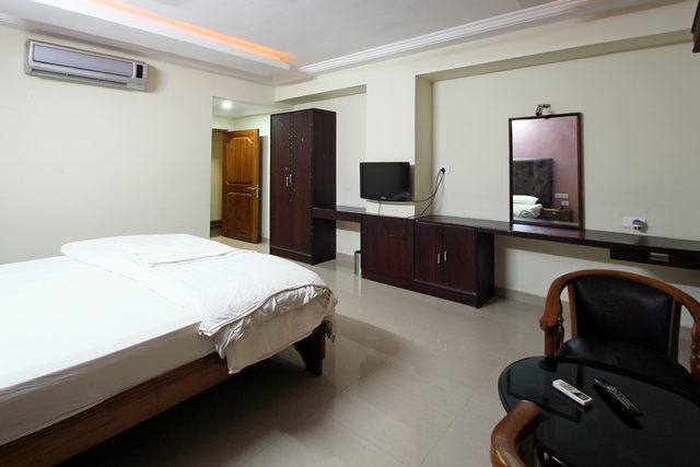 Hotel Garuda